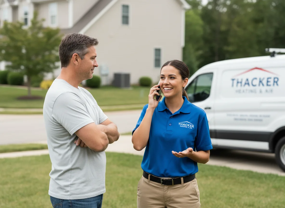 Ac Repair Hilton, NY FAQs